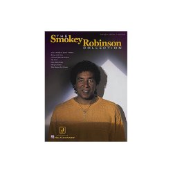 The Smokey Robinson Collection