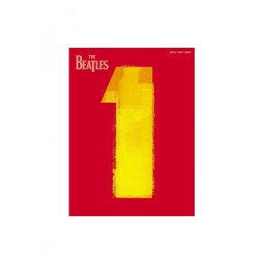The Beatles: 1
