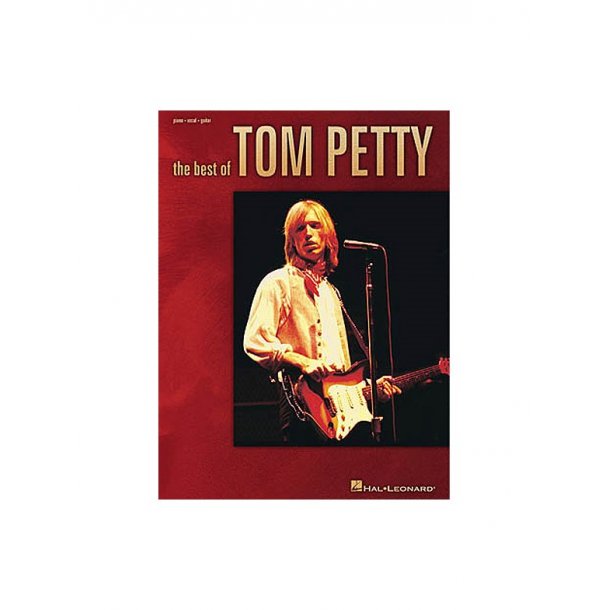 The Best Of Tom Petty