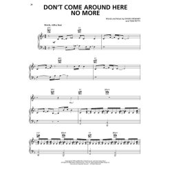 The Best Of Tom Petty