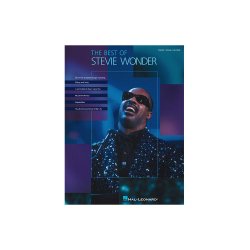 Stevie Wonder: The Best Of