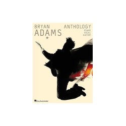 Bryan Adams Anthology