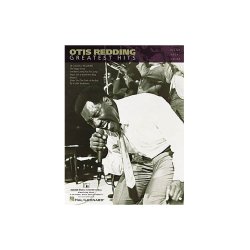 Otis Redding: Greatest Hits