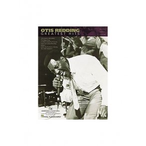 Otis Redding: Greatest Hits