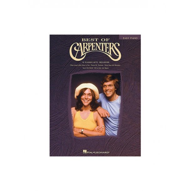 Best of Carpenters