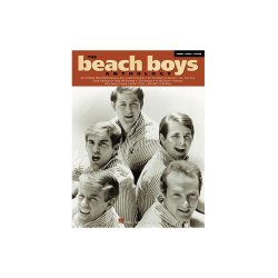 The Beach Boys Anthology
