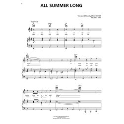 The Beach Boys Anthology