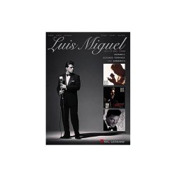 Luis Miguel: Selections