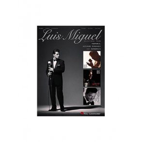 Luis Miguel: Selections