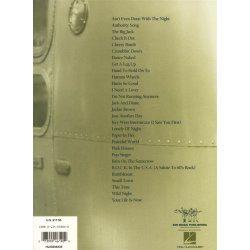 John Mellencamp: Anthology