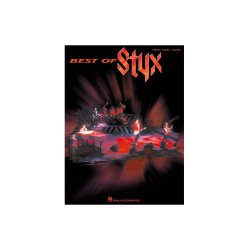 Best of Styx