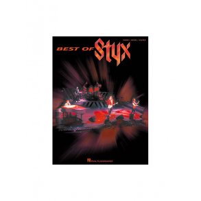 Best of Styx
