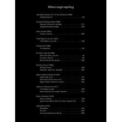 Stevie Wonder: Anthology