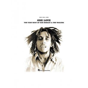 One Love: The Very Best Of Bob Marley And The Wailers PVG