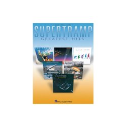 Supertramp: Greatest Hits
