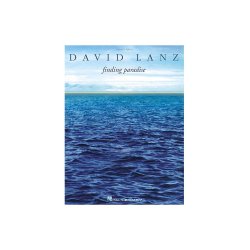 David Lanz: Finding Paradise