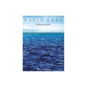 David Lanz: Finding Paradise