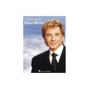 Ultimate Manilow