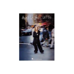 Avril Lavigne: Let Go (PVG)