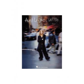 Avril Lavigne: Let Go (PVG)