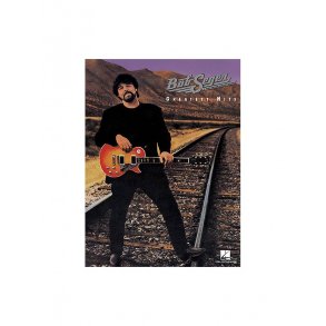 Bob Seger: Greatest Hits
