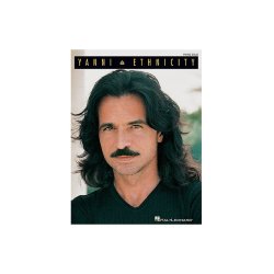 Yanni: Ethnicity