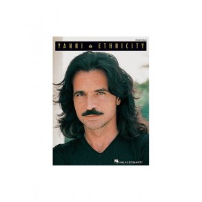 Yanni: Ethnicity