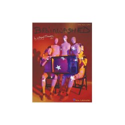 George Harrison: Brainwashed