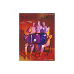 George Harrison: Brainwashed