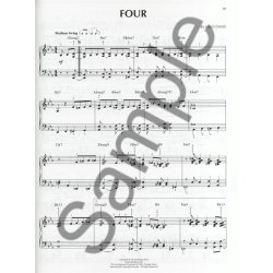 Jazz Piano Solo Volume 1: Miles Davis