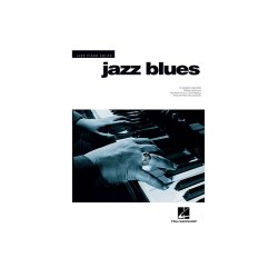 Jazz Piano Solos Volume 2: Jazz Blues (Second Edition)