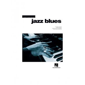 Jazz Piano Solos Volume 2: Jazz Blues (Second Edition)