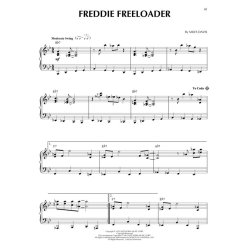 Jazz Piano Solos Volume 2: Jazz Blues (Second Edition)