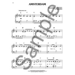 The Best of Coldplay (Easy Piano)