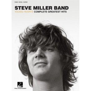Steve Miller Band