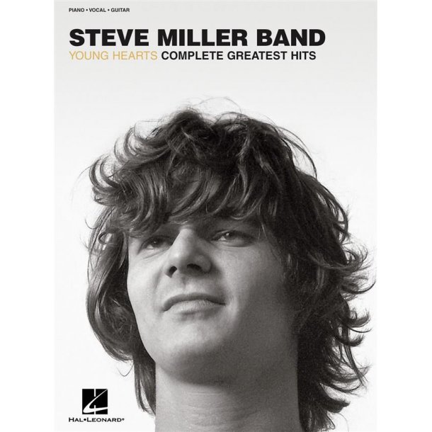 Steve Miller Band