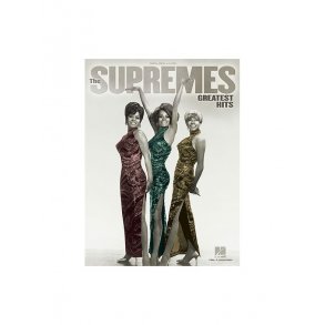 The Supremes: Greatest Hits