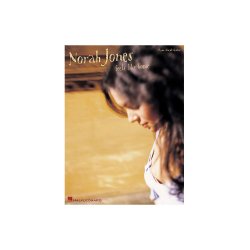 Norah Jones: Feels Like Home