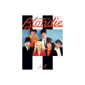 The Best of Blondie