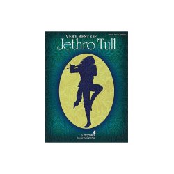 Very Best of Jethro Tull