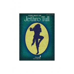 Very Best of Jethro Tull