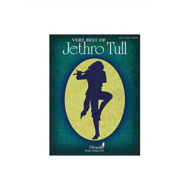 Very Best of Jethro Tull