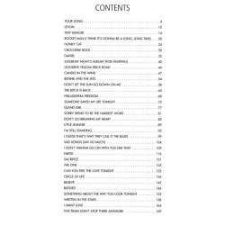 Elton John: Greatest Hits 1970-2002 (PVG)