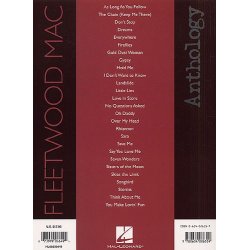 Fleetwood Mac - Anthology