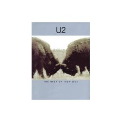 U2 - The Best of 1990-2000