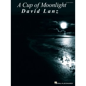 David Lanz - A Cup of Moonlight