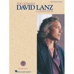 The Ultimate David Lanz Collection