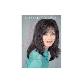 Lorie Line - Young at Heart