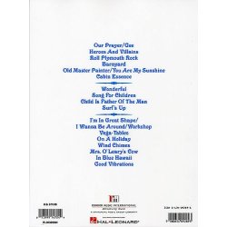 Brian Wilson Presents Smile