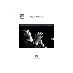 Stevie Wonder - Note For Note Keyboard Transcriptions